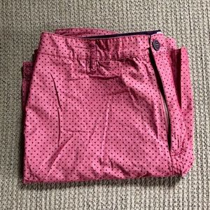 Steel & Jelly men’s shorts
